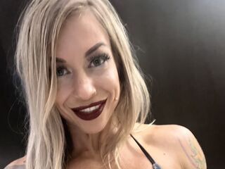 AmericanBarbie's XXX live cam models Profile Image