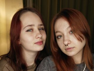 GillAndDarelene's Live cam online Profile Image